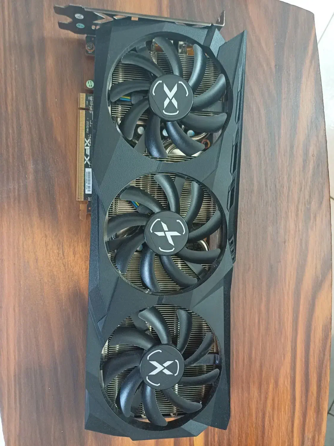 گرافیک ۱۲ گیگ و ۲گیگ|قطعات و لوازم جانبی رایانه|مشهد, گوهرشاد|دیوار