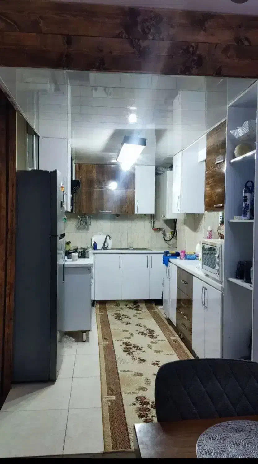 دنیز بلوک مسکن مهر شهرک ولیعصر اماده تحویل|فروش آپارتمان|ارومیه, |دیوار