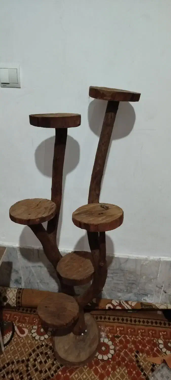 استند قد 130|صنایع دستی و سایر لوازم تزئینی|کاشان, فاز ۲ ناجی آباد|دیوار