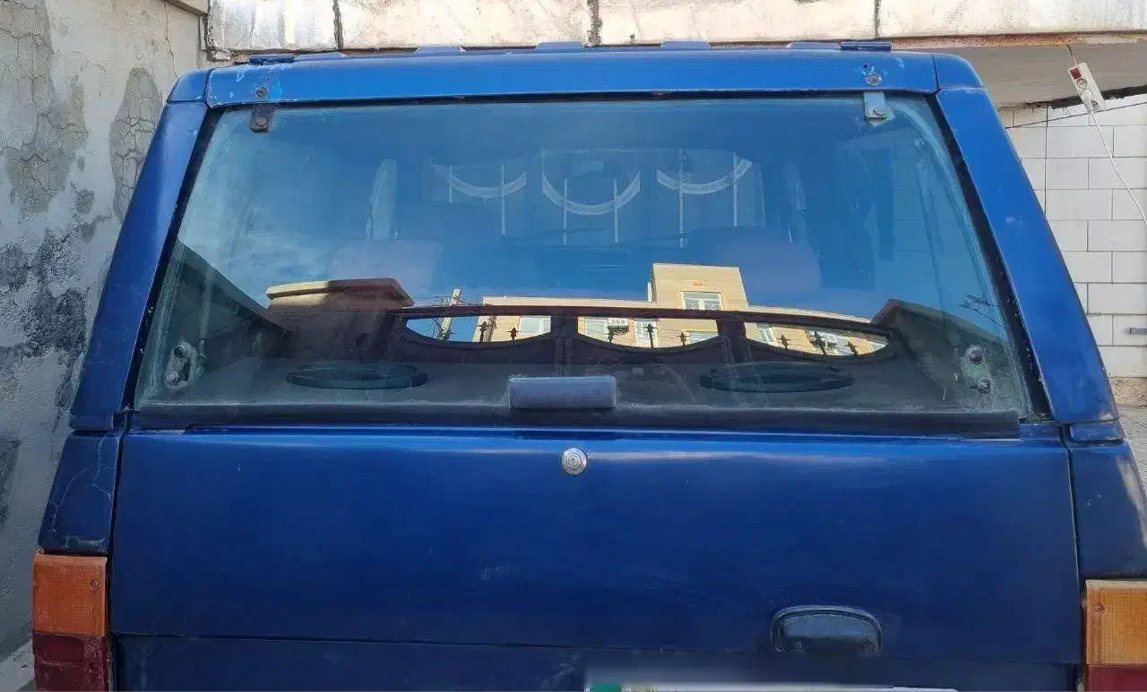 فروش پاترول ۲در|خودرو سواری و وانت|نورآباد, |دیوار