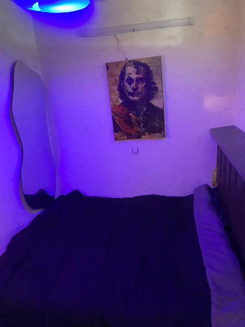 اجاره ساعتی و کوتاه مدت سوئیت|اجارهٔ کوتاه‌مدت آپارتمان و سوئیت|شهریار, شهریار|دیوار