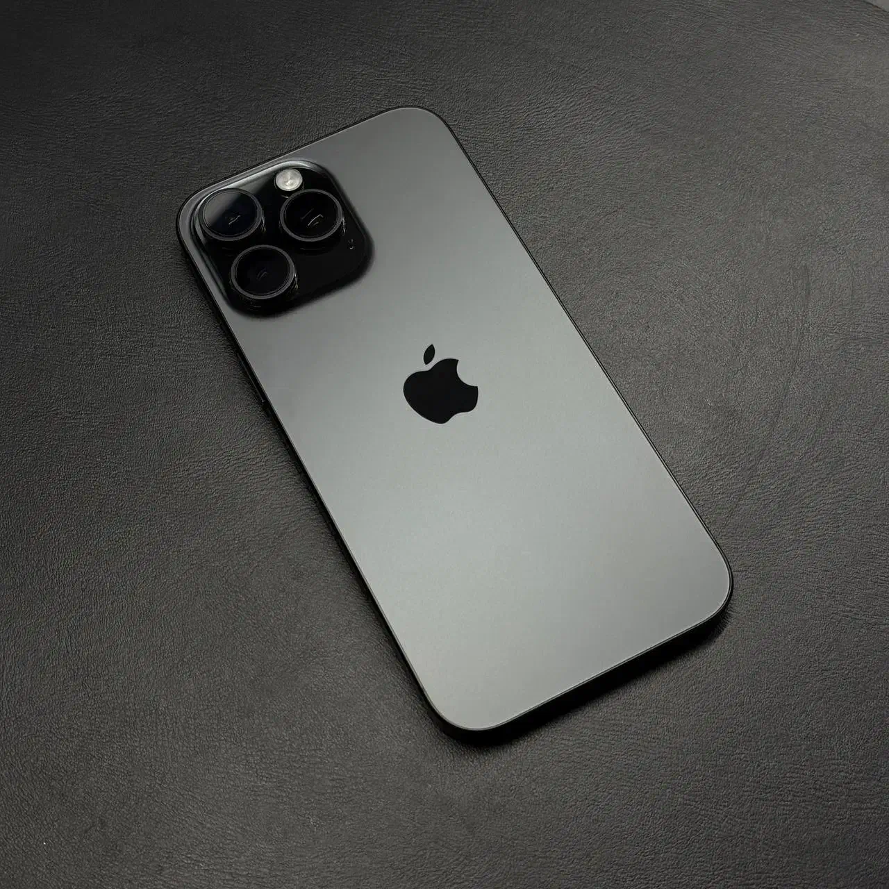 آیفون ۱۶ پرومکس یک ترا ریجستر ZAA دو سیم|موبایل|رشت, گلسار|دیوار