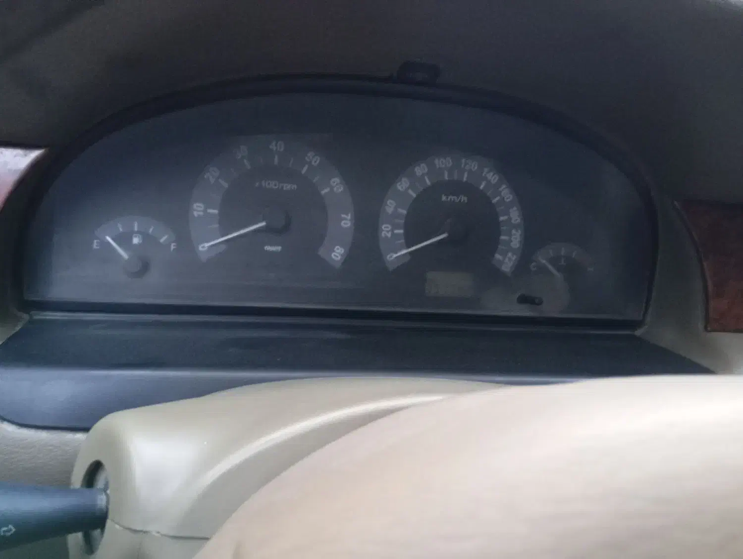 سمند مدل 85|خودرو سواری و وانت|سراوان, |دیوار