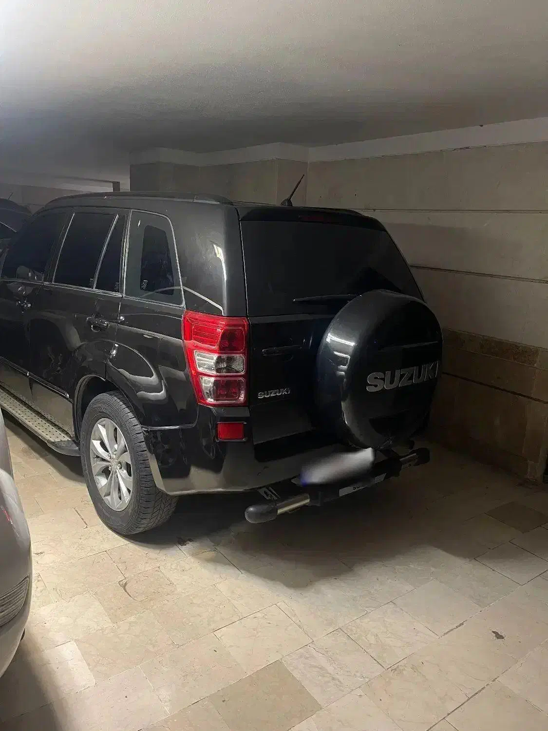 سوزوکی ویتارا کلاس ۱۰ مدل ۹۷|خودرو سواری و وانت|تهران, حسینآباد|دیوار