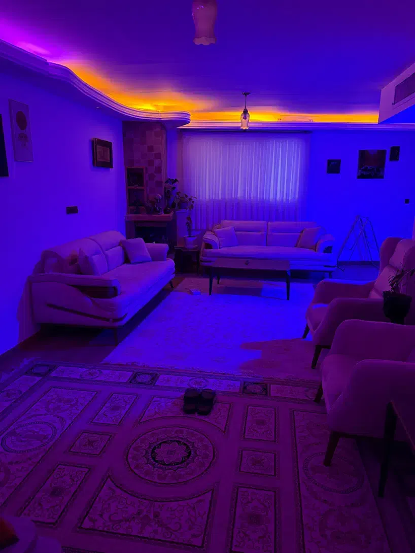 اجاره منزل واحد مبله فرهنگشهر و مرکز شهر|اجارهٔ کوتاه‌مدت آپارتمان و سوئیت|شیراز, فرهنگ شهر|دیوار