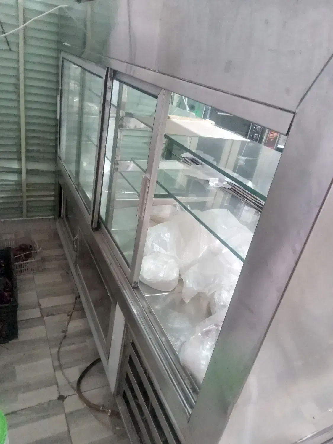 یخجال‌فروشی|یخچال و فریزر|سلماس, |دیوار