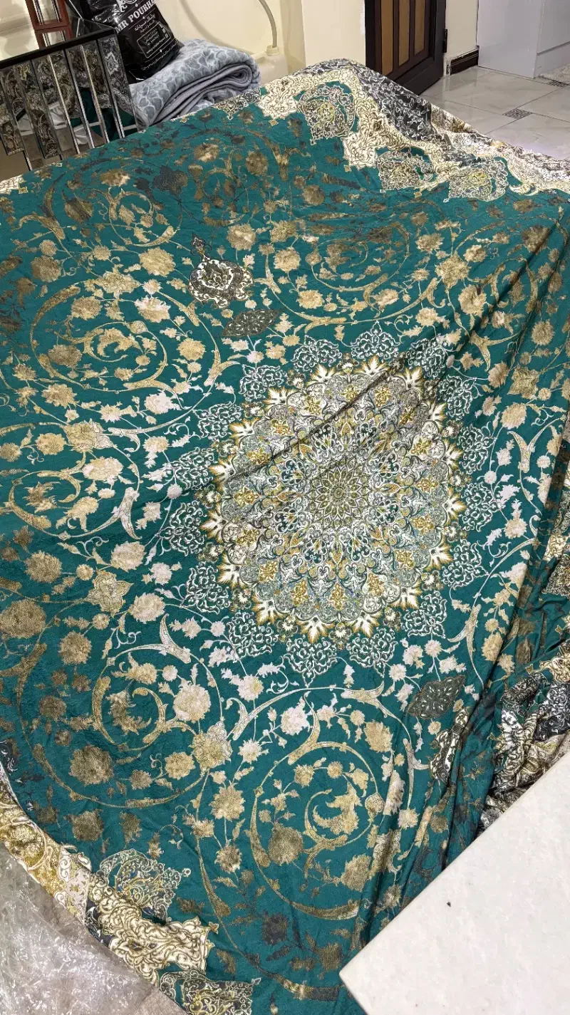 روفرشی مخمل|روفرشی|آبادان, |دیوار