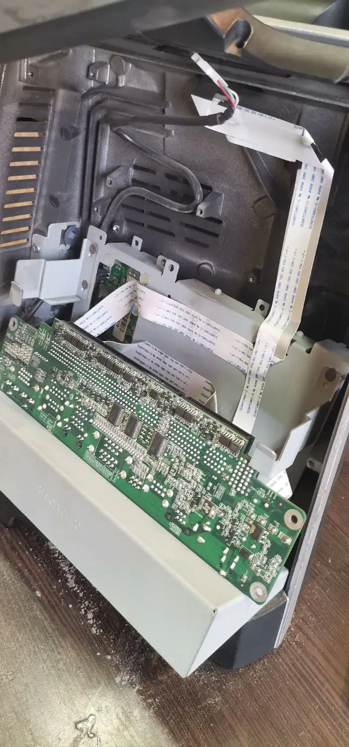 تعمیر لپ تاپ سرویس ارتقا در محل عیب یابی رایگان|خدمات رایانهای و موبایل|مشهد, ارشاد|دیوار