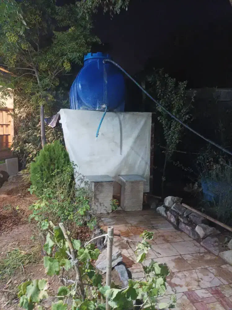 منبع آب|مصالح و تجهیزات ساختمان|تهران, شکوفه (عبدل آباد)|دیوار