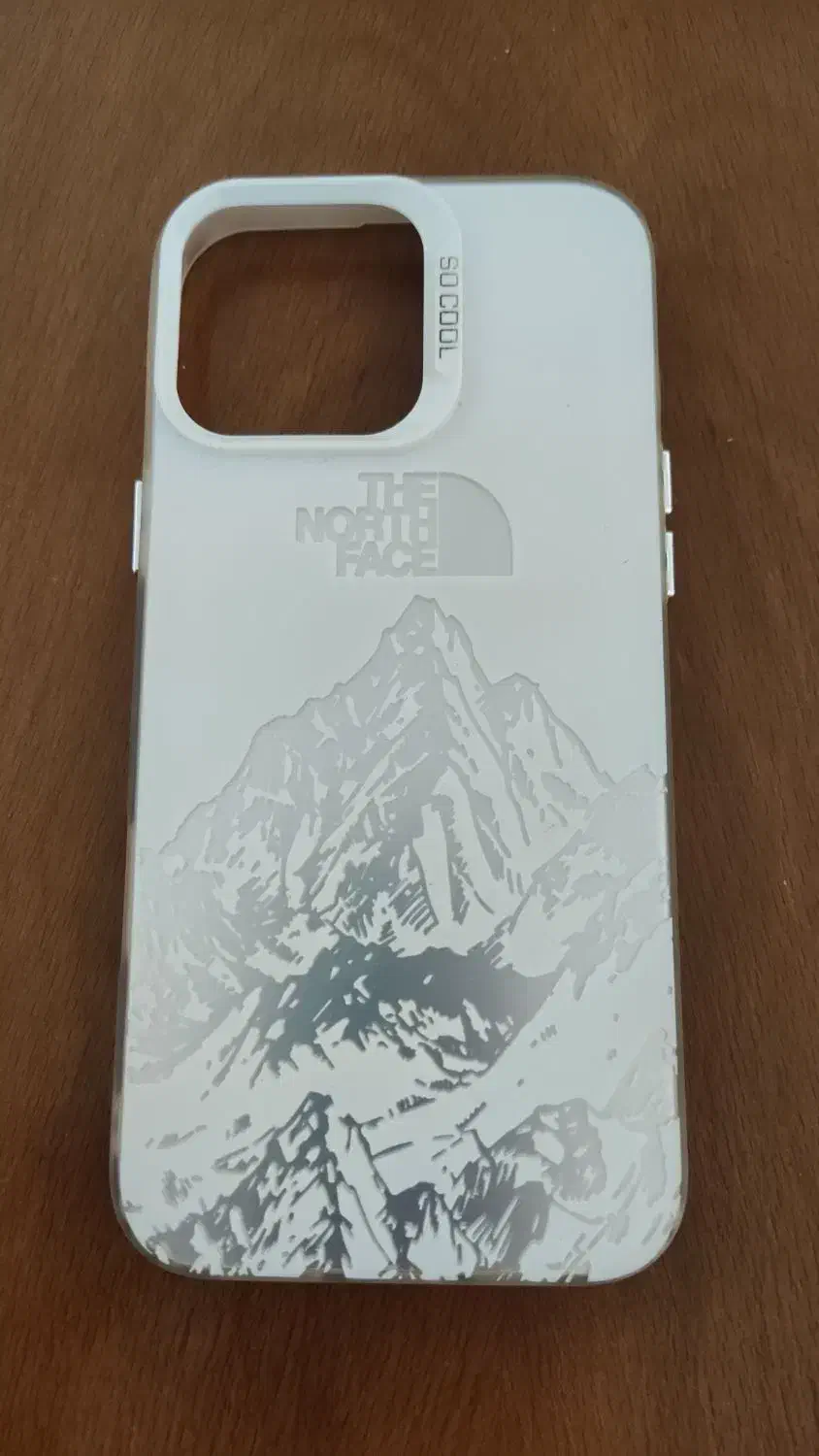 بک کاور و قاب گوشی آیفن 16پرومکس|لوازم جانبی موبایل و تبلت|شیراز, عادل آباد|دیوار