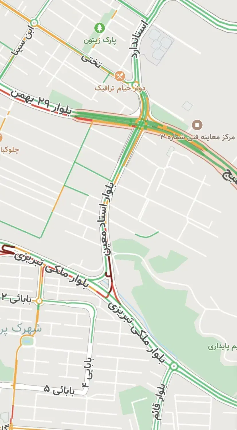 اجاره آپارتمان ۱۲۰ متر استاد معین نظامی شرقی|اجارهٔ آپارتمان|تبریز, |دیوار