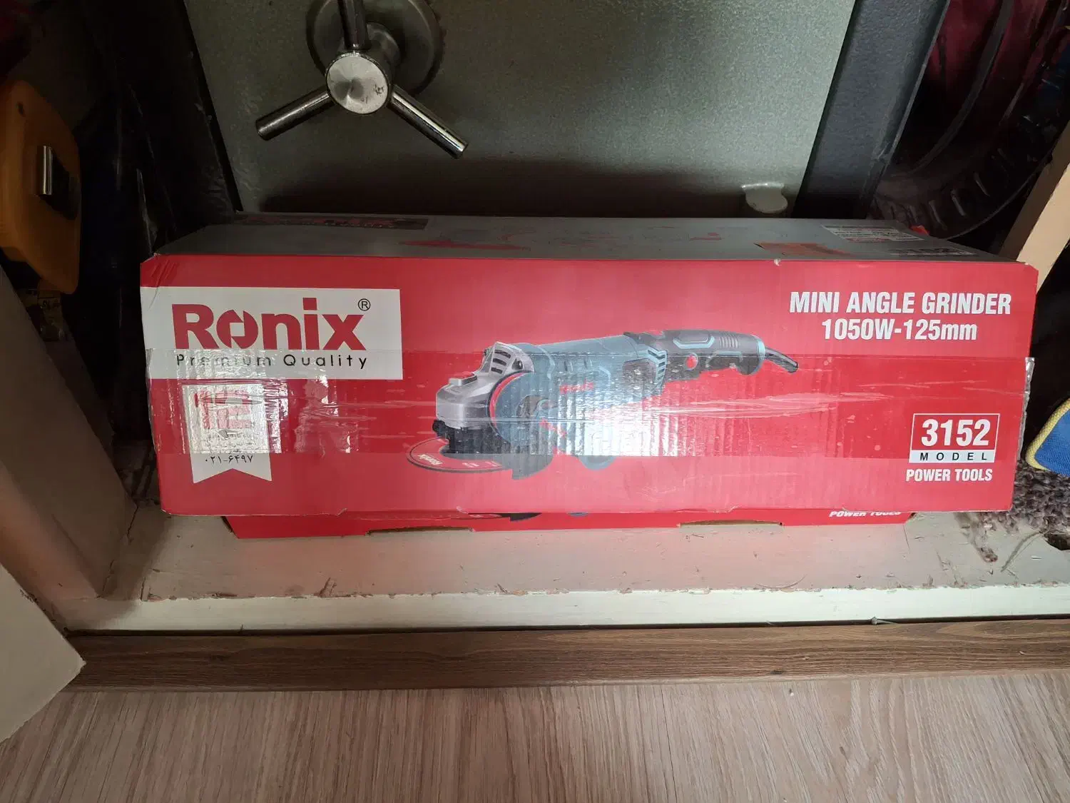 سنگ فرز. نو|ابزارآلات|تهران, تهرانپارس غربی|دیوار