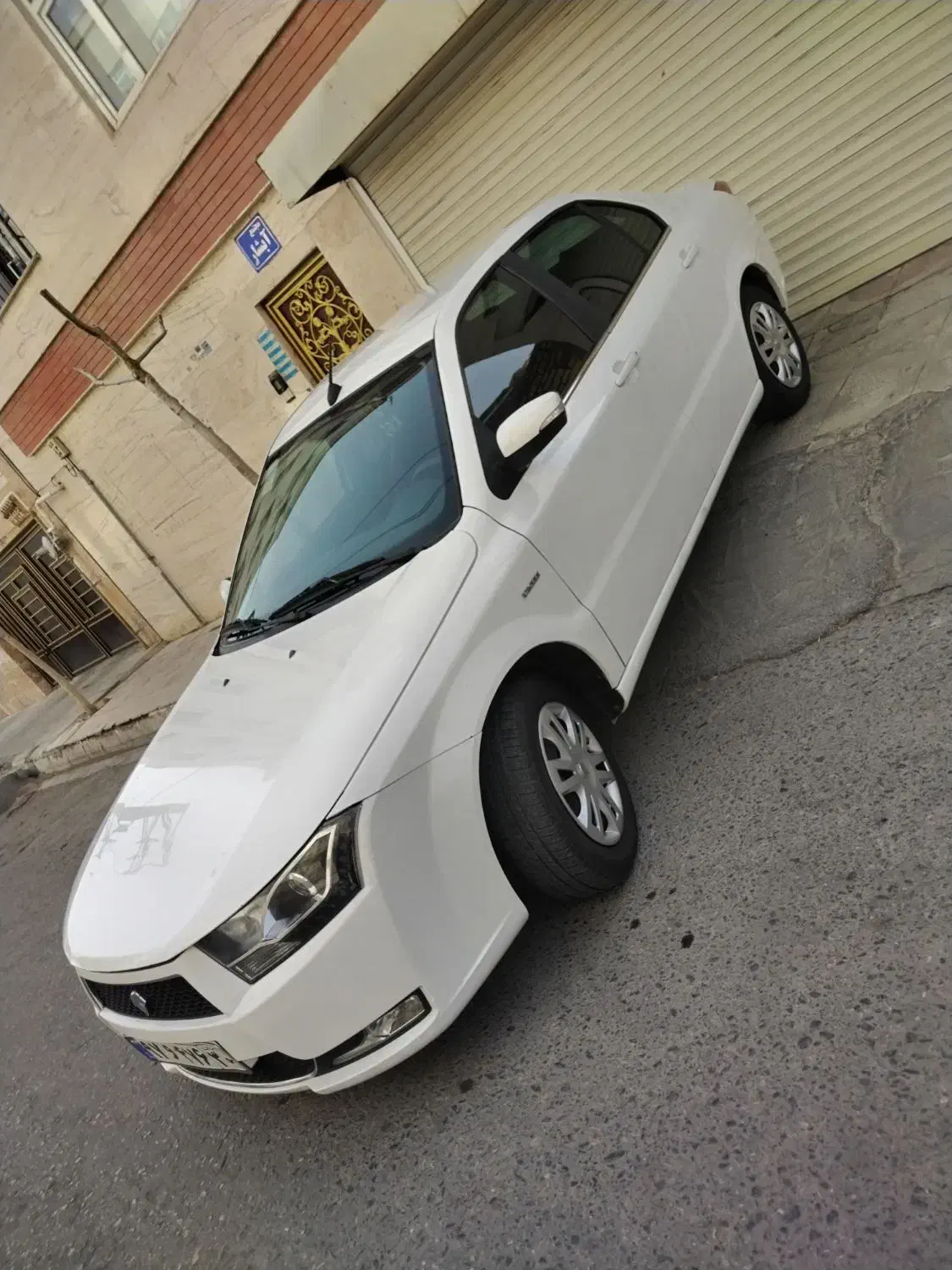 دنا مدل آخر 98|خودرو سواری و وانت|ملایر, |دیوار