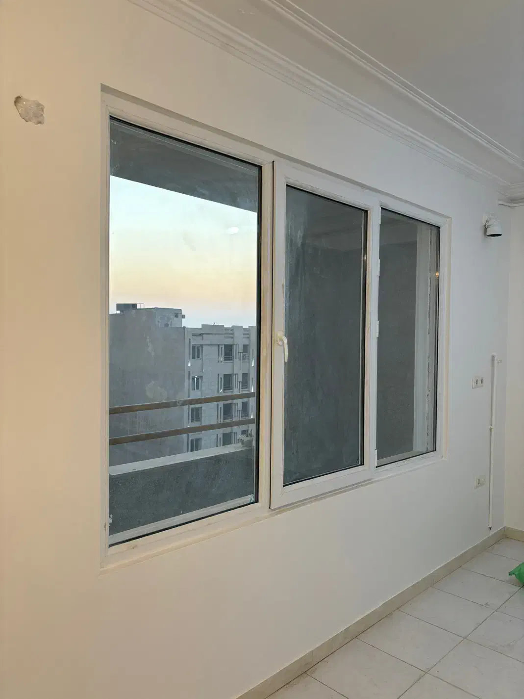 در و پنجره (۲ جداره ) UPVC|مصالح و تجهیزات ساختمان|اهواز, کیانپارس |دیوار