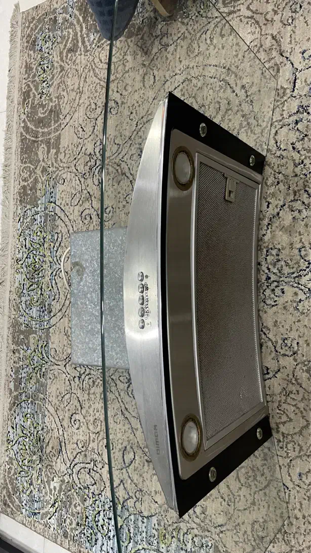 هود بیمکث|هود|اهواز, کوروش|دیوار