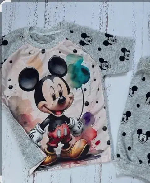 تیشرت لباس ست|لباس|سراوان, |دیوار