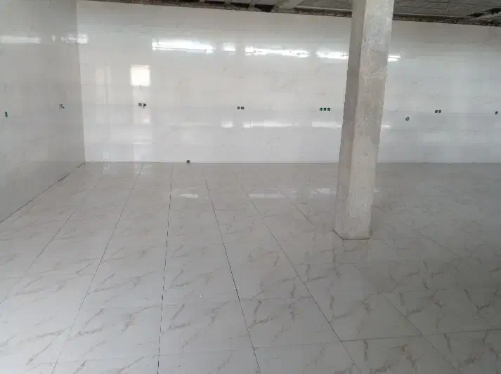 سرامیک کاری تمیز|خدمات پیشه و مهارت|لنده, |دیوار