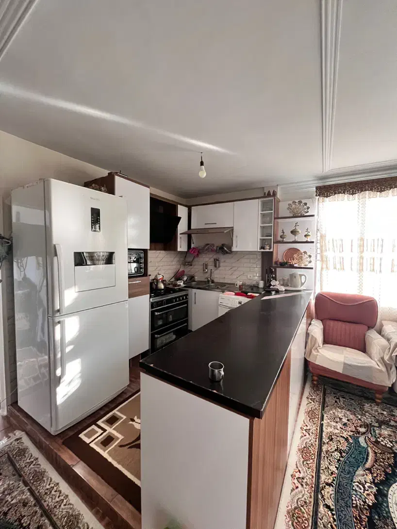 آپارتمان ۶۰متر فول امکانات|فروش آپارتمان|بومهن, |دیوار