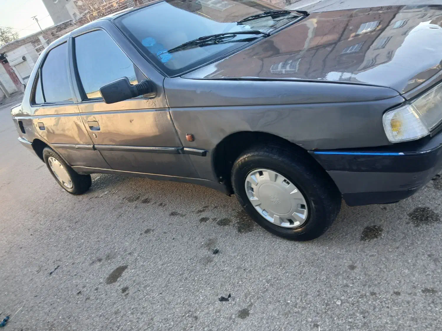 روا|خودرو سواری و وانت|اردبیل, |دیوار