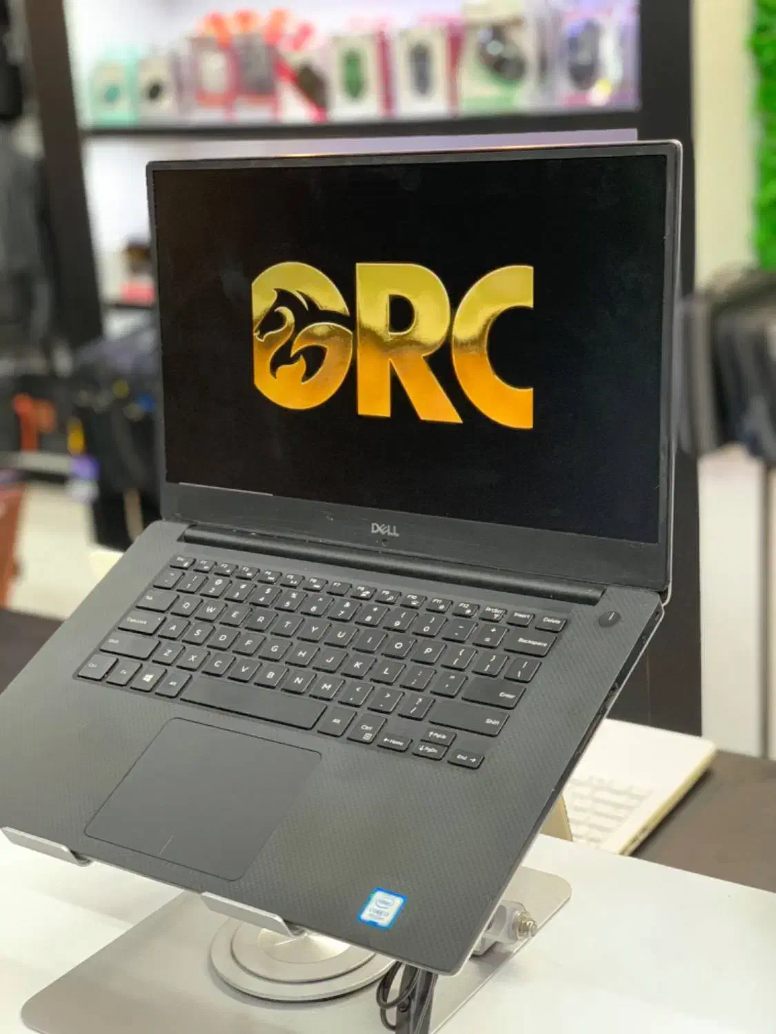 DELL XPS GAMING I7|رایانه همراه|گرگان, |دیوار