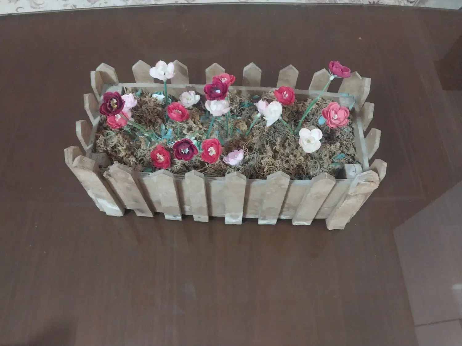 گلدان گل|صنایع دستی و سایر لوازم تزئینی|مشهد, سرافرازان|دیوار