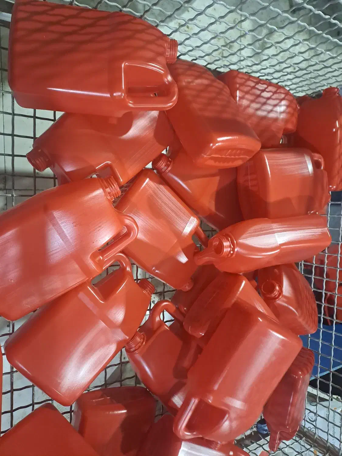 نیروی ساده کار پلاستیک اقا|استخدام صنعتی، فنی، مهندسی|ماهدشت, |دیوار