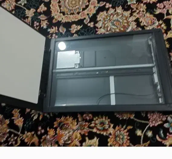 اسکنر|پرینتر، اسکنر، کپی، فکس|کرمانشاه, |دیوار