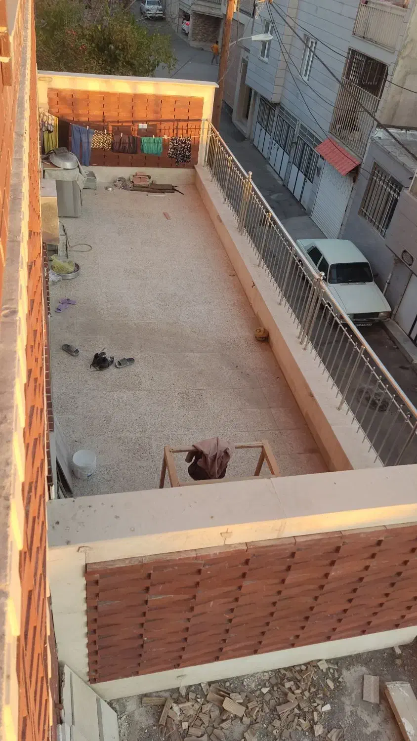 آپارتمان ۱۱۵متری فول امکانات خیابان فاطمیه|فروش آپارتمان|تویسرکان, |دیوار