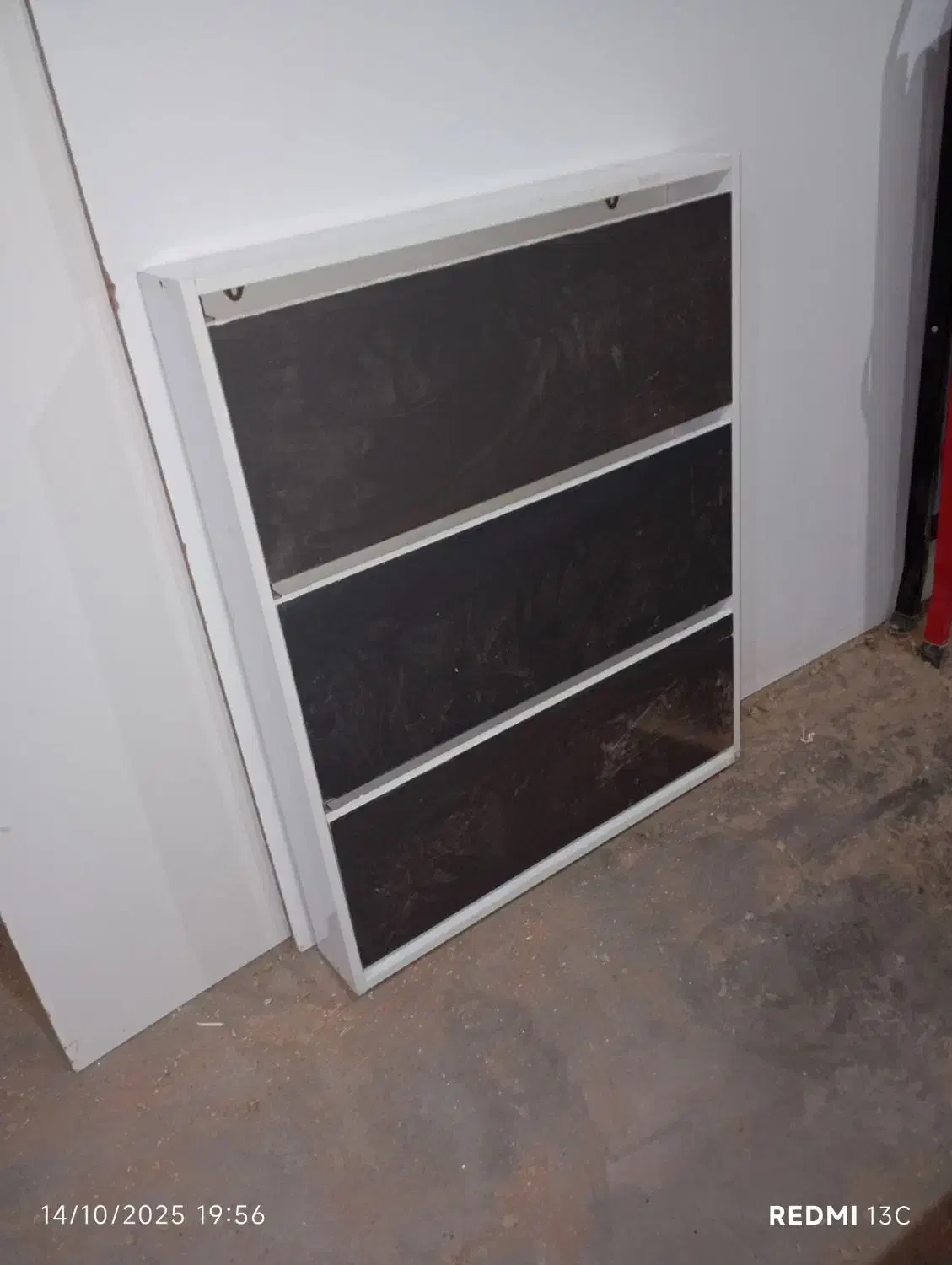 جا کفشی داشبوردی|جاکفشی، کمد، دراور|اصفهان, قهجاورستان|دیوار