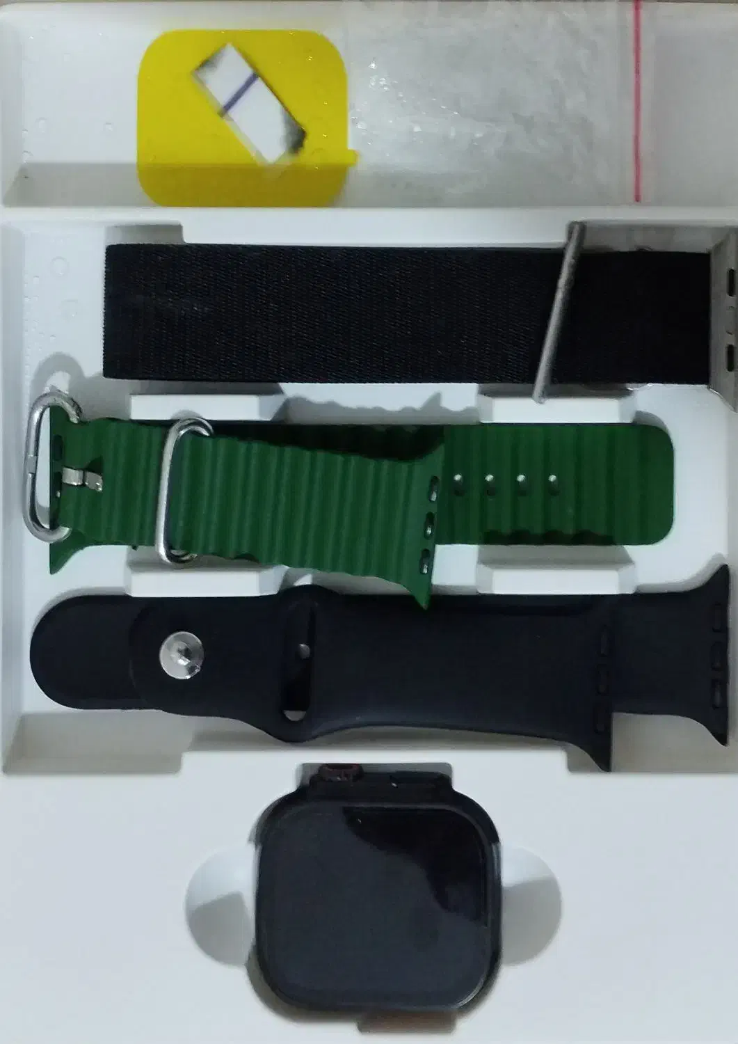 ساعت مچی هوشمند|ساعت|ورزقان, |دیوار