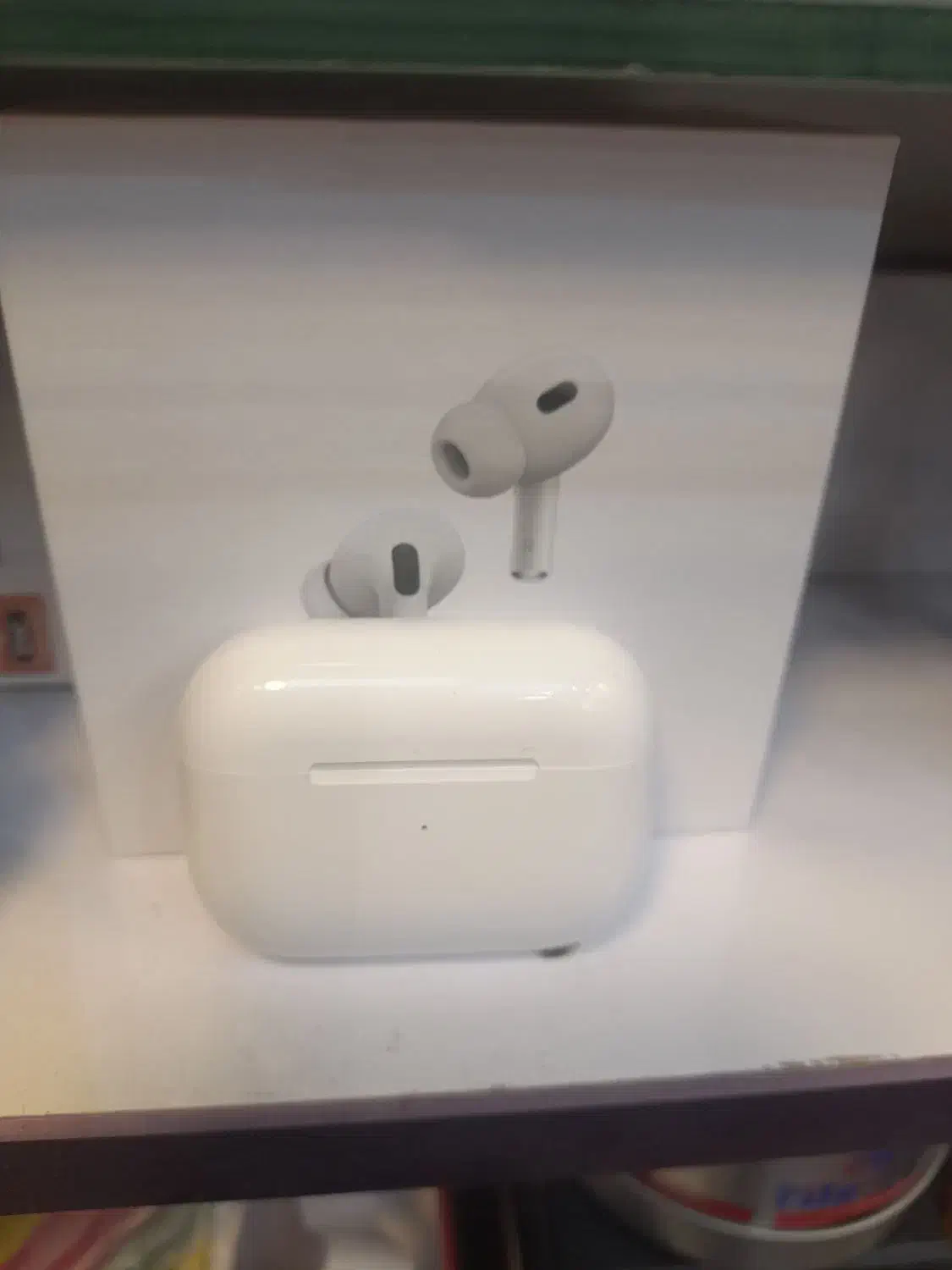 انواع ایرپاد هدفون و وسایل هوشمند خفن|لوازم جانبی موبایل و تبلت|قم, ارم|دیوار