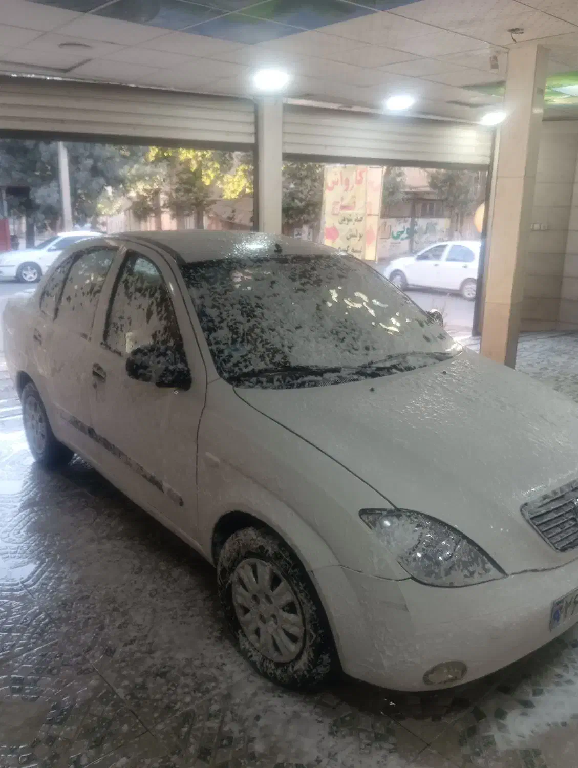 ماشین دراختیار|خودرو اجاره‌ای|دورود, |دیوار