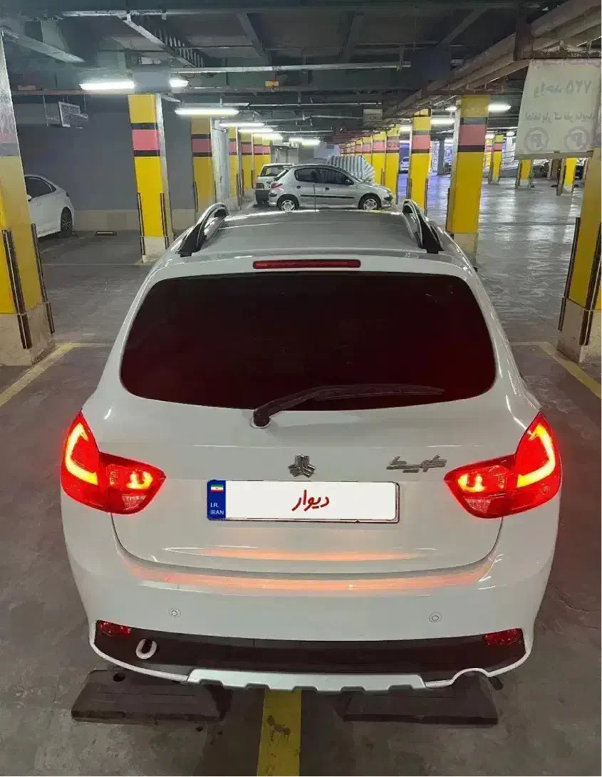 کوییک ساده / اقساط از ۶ ماه به بالا|خودرو سواری و وانت|تهران, تهرانپارس غربی|دیوار