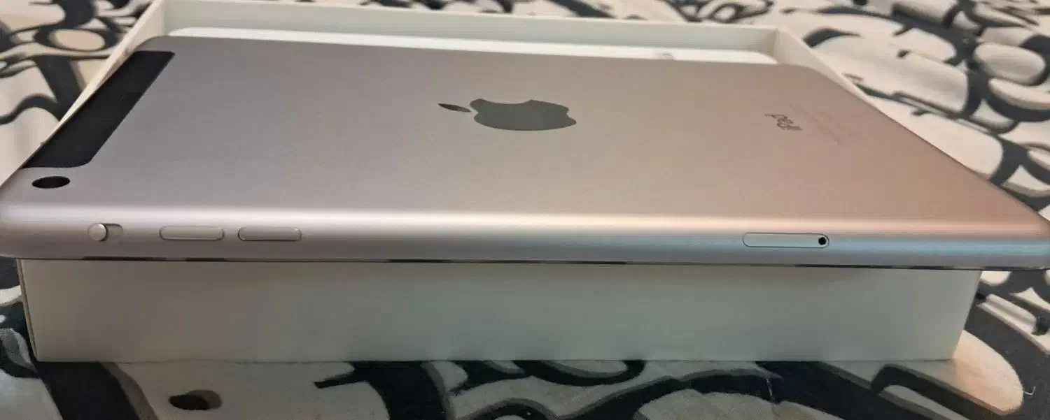 آیپد مینی ۳|تبلت|میبد, |دیوار