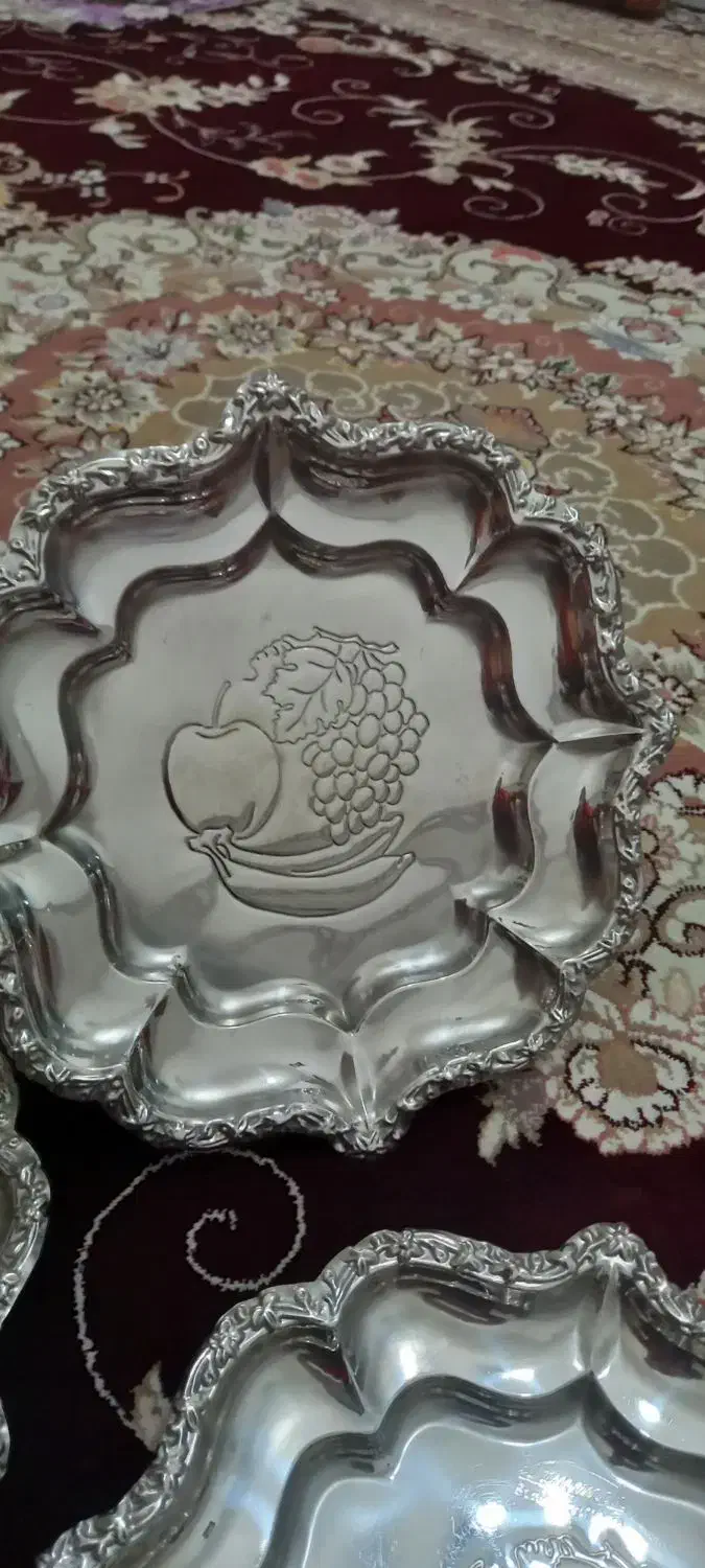 میوه خوری|ظروف سرو و پذیرایی|ورامین, خیر آباد|دیوار