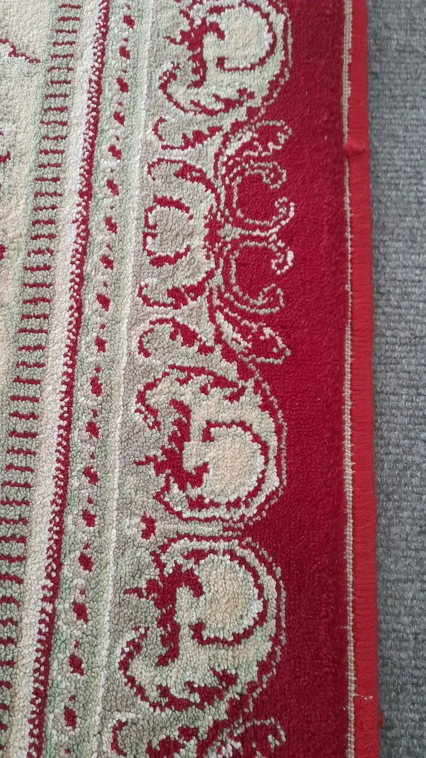 فرش|فرش|گمیشان, |دیوار