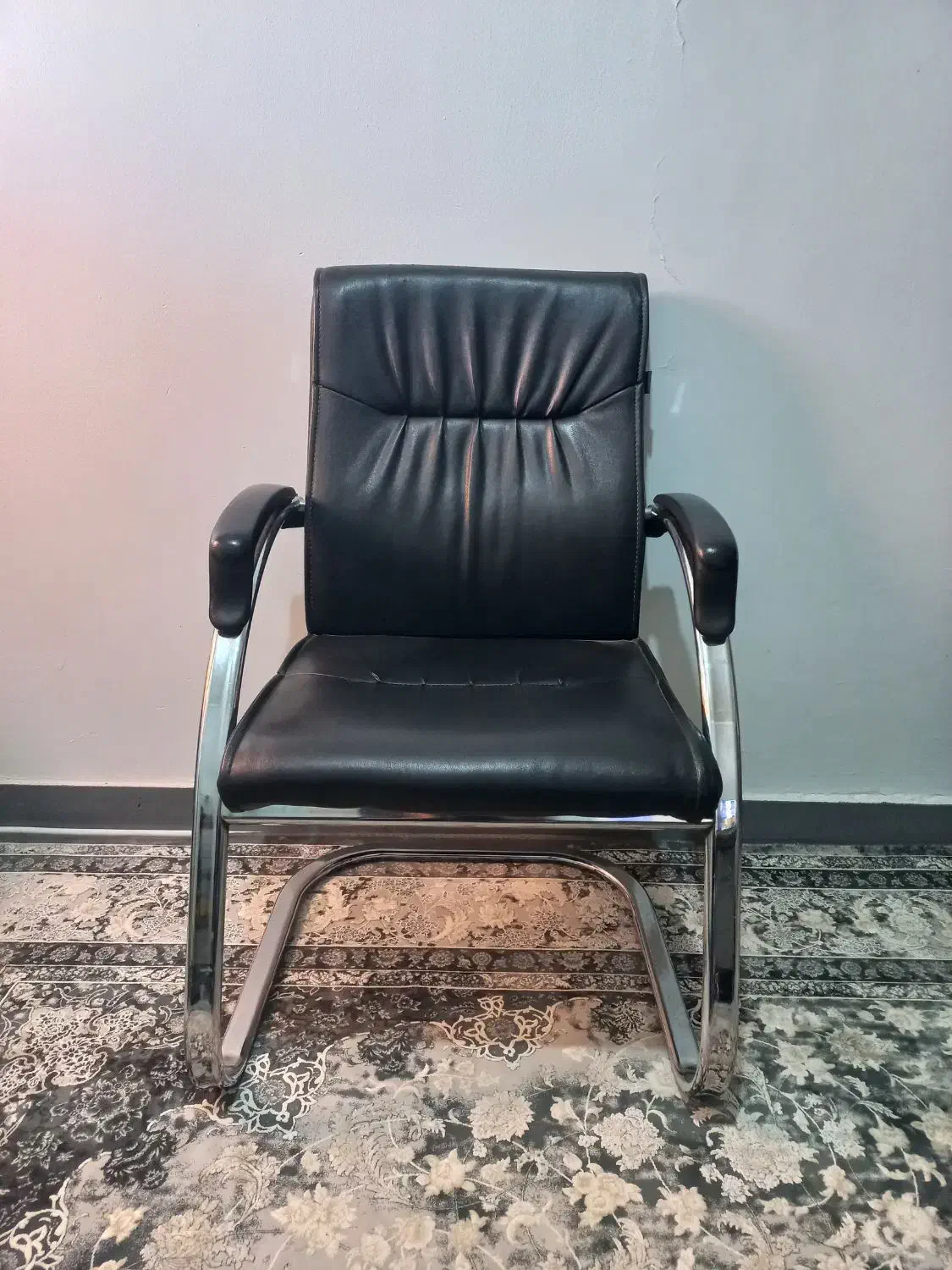 صندلی اداری|مبلمان اداری|اهواز, ۲۵۴دستگاه|دیوار