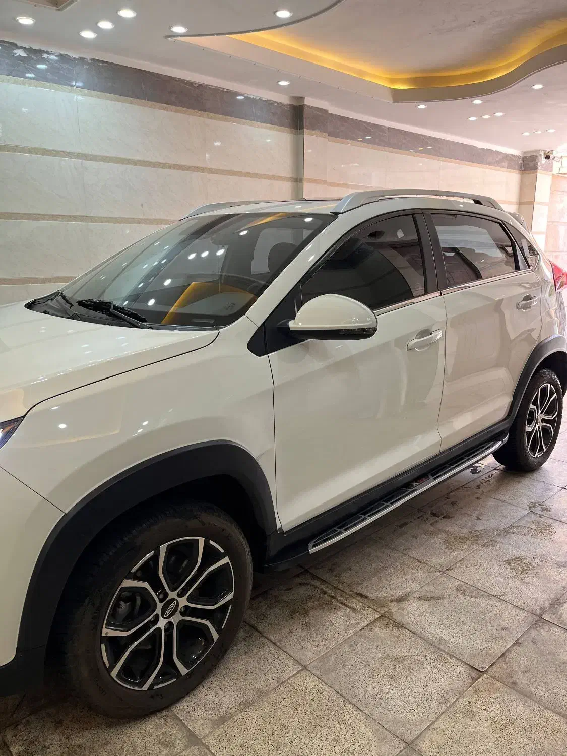 x22pro|خودرو سواری و وانت|قرچک, مهدیه|دیوار