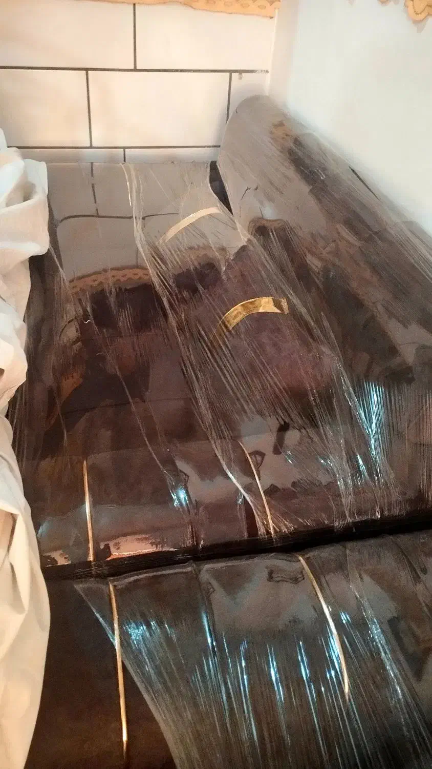 مبل 7نفره بدون استفاده|مبلمان خانگی و میز عسلی|فسا, |دیوار