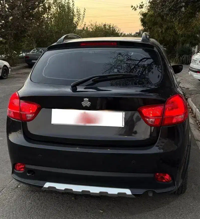 کوئیک R|خودرو سواری و وانت|تهران, شاهین|دیوار