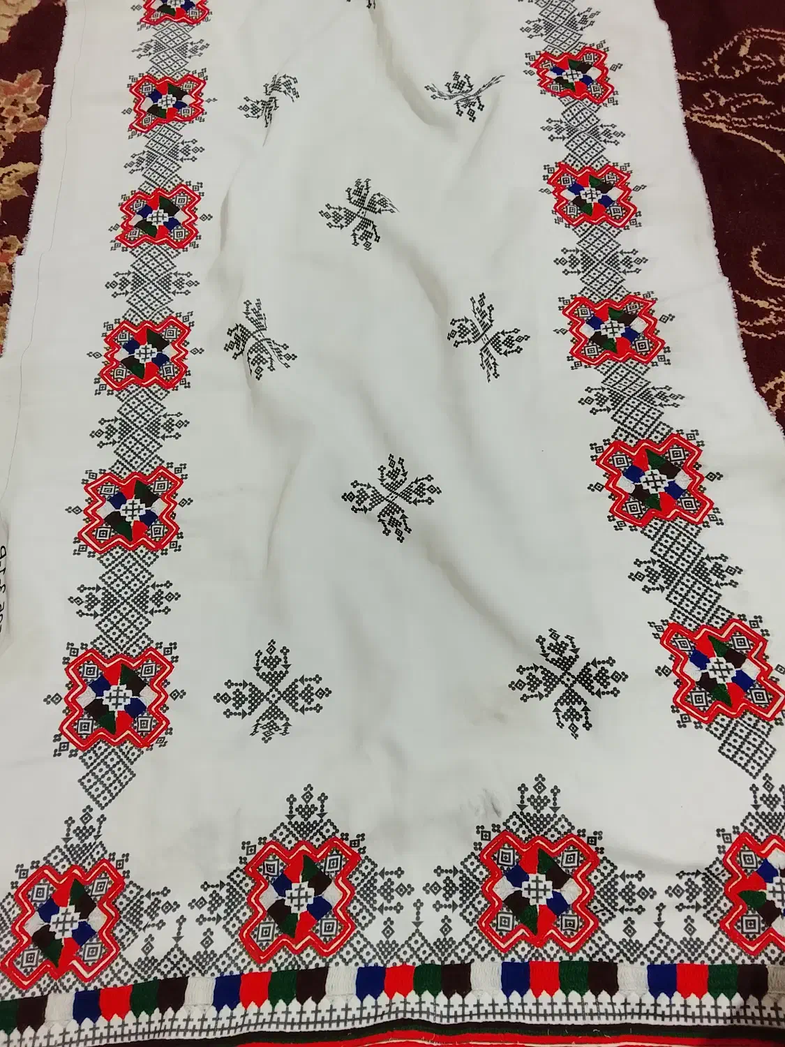 فروش لباس نیمه دوز|لباس|کنارک, |دیوار