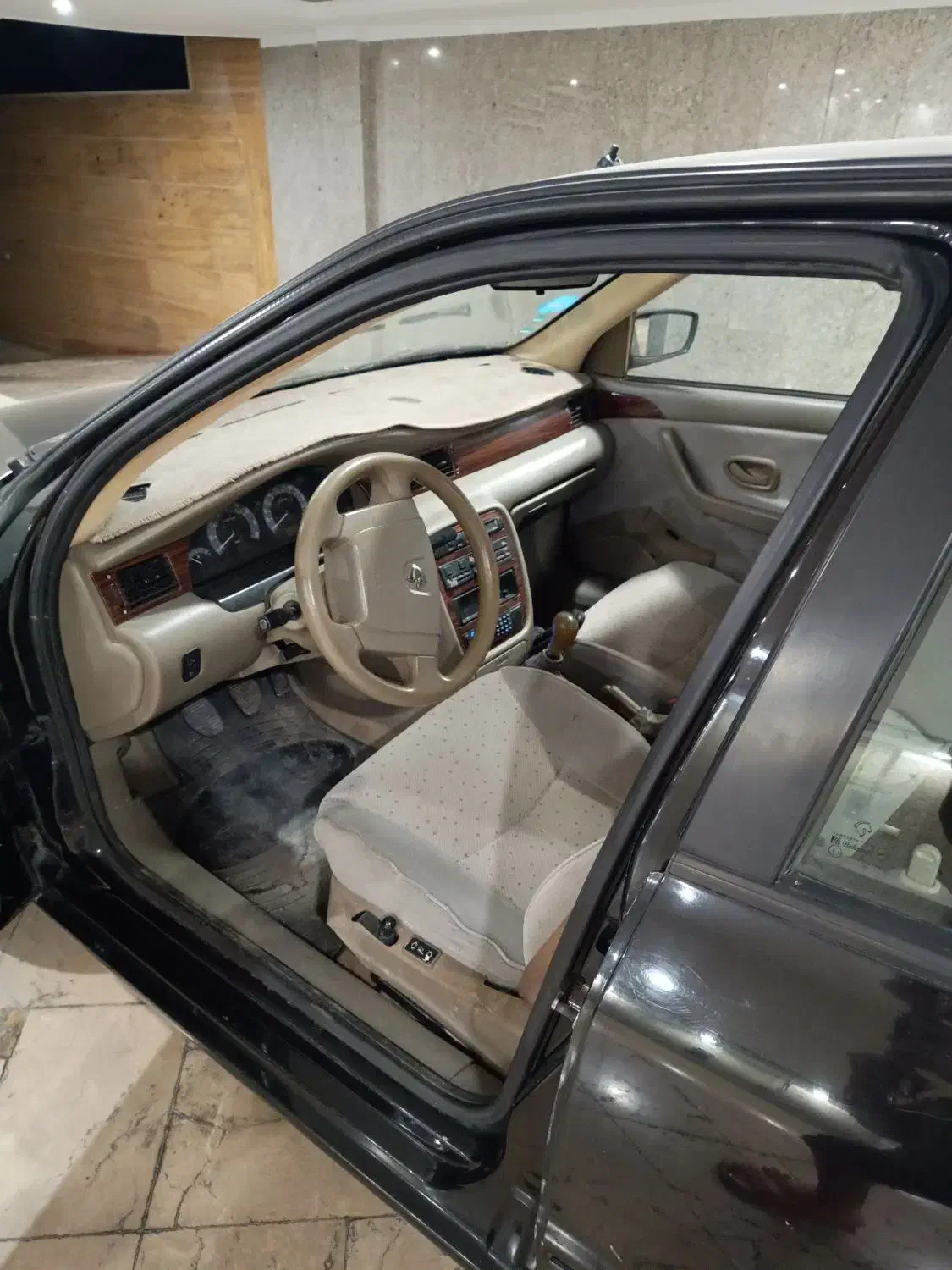 سورن تمیز کم کار واقعی|خودرو سواری و وانت|تهران, دبستان|دیوار