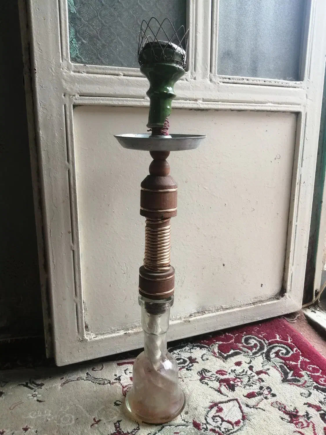 قلیان سرخه|کوهنوردی و کمپینگ|گنبد کاووس, |دیوار