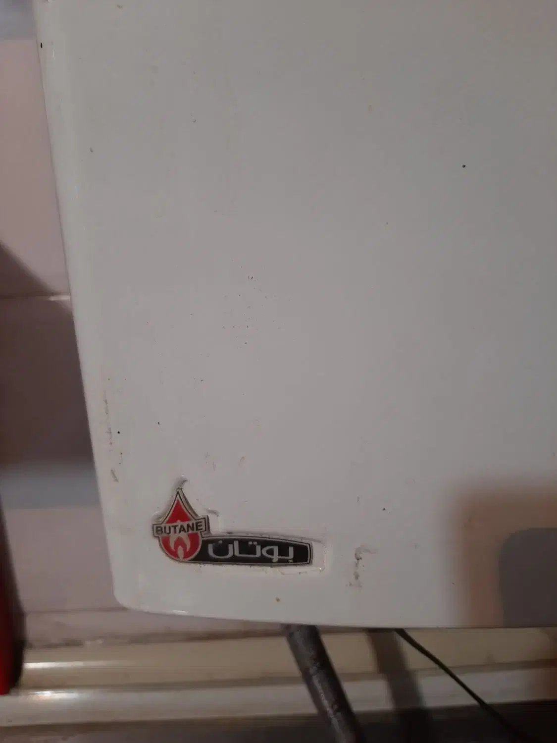 آبگرمکن فوری بوتان ۳۲۱۸i|آبگرمکن، پکیج، شوفاژ|کرمانشاه, |دیوار