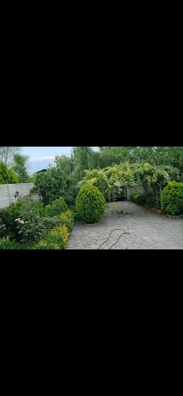 ویلا خوش ساخت فوی|فروش خانه و ویلا|چمستان, |دیوار