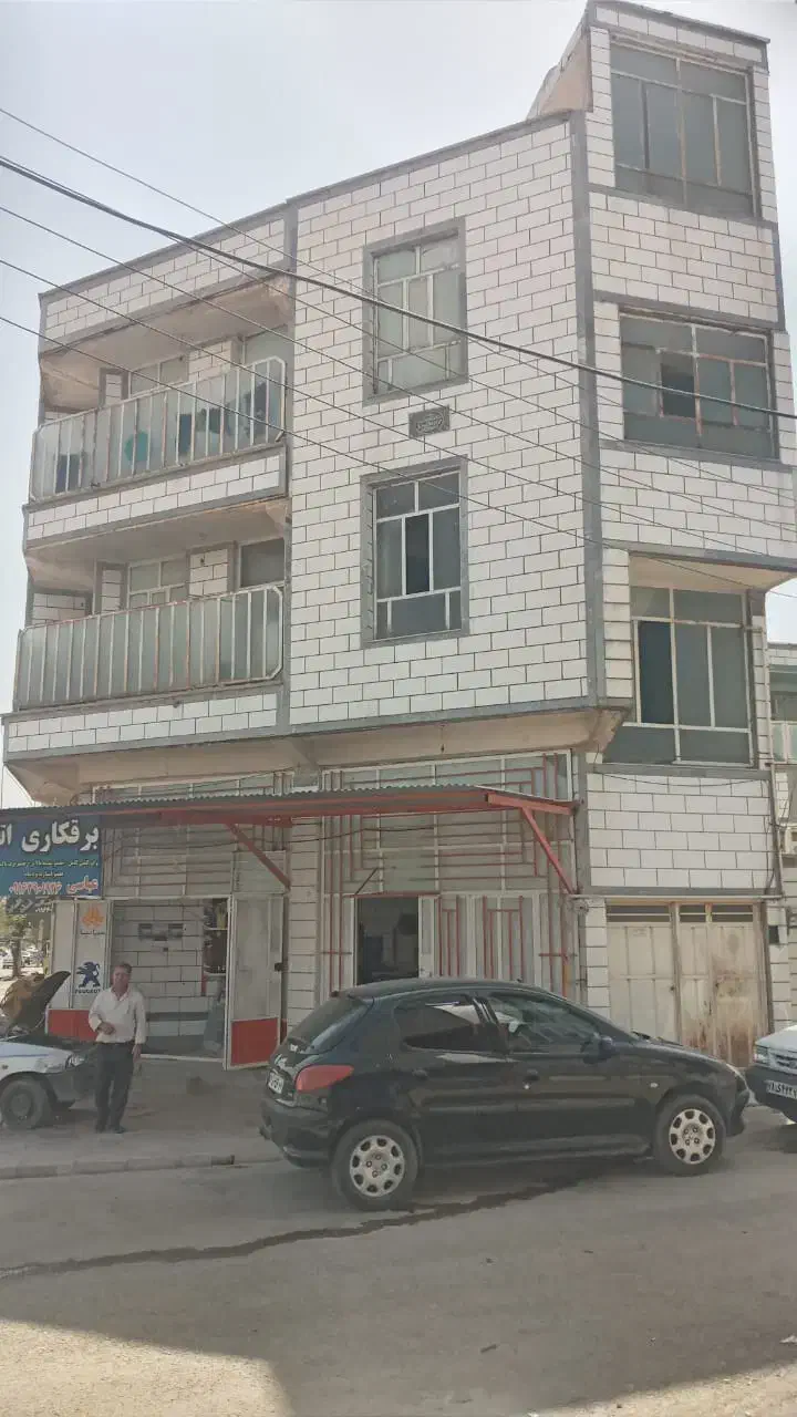 رهن و اجاره خانه ۶۰ متری|اجارهٔ آپارتمان|ایذه, |دیوار