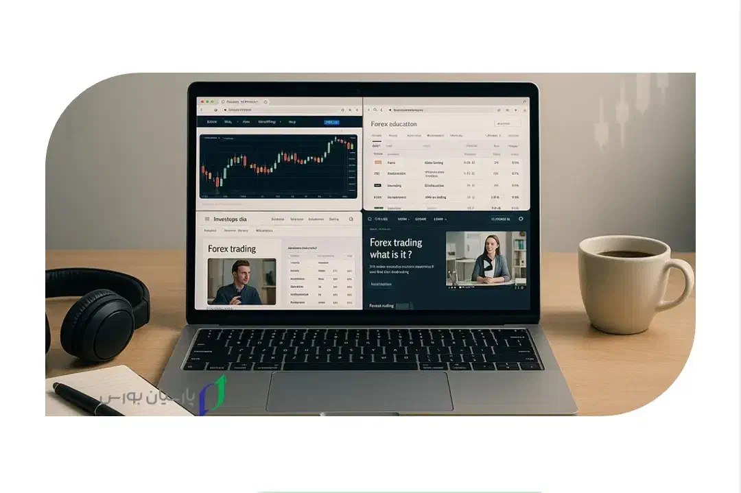 راهنمایی فارکس|خدمات آموزشی|اراک, |دیوار