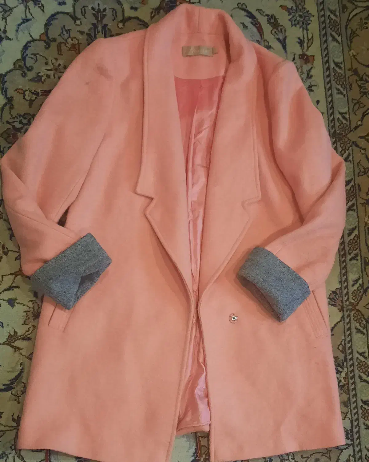 حراج پالتو زنانه|حراج|محمدشهر, محمدشهر|دیوار