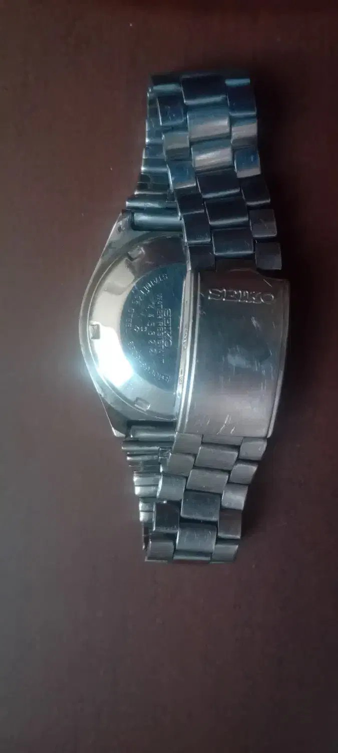 ساعت سیکو اصلی|ساعت|بیرجند, |دیوار