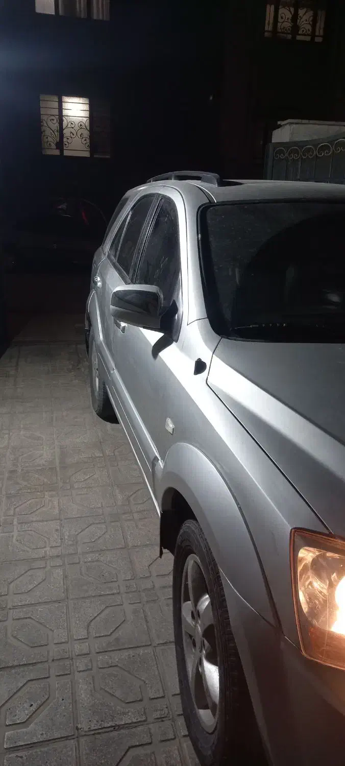 سورنتو3300 مدل ۲۰۰۹|خودرو سواری و وانت|تهران, مشیریه|دیوار